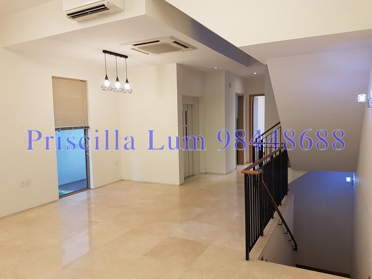 Poets Villas (D26), Semi-Detached #176546792